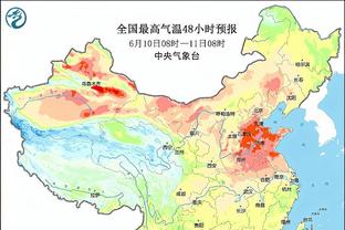 还得靠你！詹姆斯半场11中7砍下16分 正负值+17